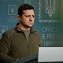 Zelenskiy Ukrayna'ya saldıran Rus askerlere seslendi: Silahlarınızı bırakın ve gidin, sadece hayatınızı kurtarın