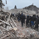Fotoğraflarla Rusya Ukrayna savaşında yıkımın boyutu
