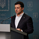 Zelenskiy: Müzakerelerden istediğimiz sonuç çıkmadı