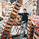 Rusya'ya sevkiyat yüzde 80 düştü: Sebze ve meyve yüzde 30 ucuzladı