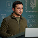 Avrupa Parlamentosu Zelenskiy'i ayakta alkışladı: Yanımızda olduğunuzu gösterin