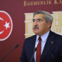 TBMM Dijital Mecralar Komisyonu Başkanı Yayman: Rusya'nın saldırısı kesinlikle kabul edilemez