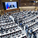 BM'de konuşma yapan Rusya Dışişleri Bakanı Lavrov'a protesto: Boş salona hitap etti