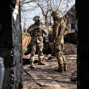 Zelenskiy imzayı attı: Yabancı gönüllü savaşçılara Ukrayna'ya vizesiz giriş imkanı getirildi