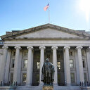 ABD Hazine Bakanlığı: ABD finansal sistemi düzenli bir şekilde işlemeye devam ediyor