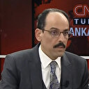 Cumhurbaşkanlığı Sözcüsü Kalın: Ukrayna-Rusya heyetleri yarın büyük ihtimalle toplanamayacak