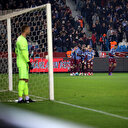 Trabzonspor Türkiye Kupası'nda da dolu dizgin: Fırtına yarı finalde