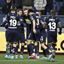 Fenerbahçe Attila Szalai'nin gol attığı hiçbir maçı kaybetmedi