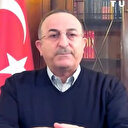 Dışişleri Bakanı Çavuşoğlu: Rusya'ya yönelik yaptırımlara katılma eğilimimiz yok