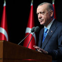 Cumhurbaşkanı Erdoğan Belarus Cumhurbaşkanı Lukaşenko ile telefonda görüştü