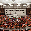 TBMM'de gizli Ukrayna oturumu: Devlet sırrı sayılacak