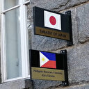 Japonya Kiev Büyükelçiliğinin faaliyetlerini durdurdu