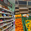 Ukrayna'da market fiyatları yüzde 200 arttı