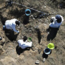 Meksika'da toplu katliam: İçinde insan kalıntıları olan 52 çanta bulundu