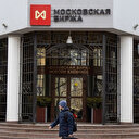 Rus piyasalarında savaş krizi: Moskova Borsası bugün de kapalı kalacak
