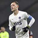 Fenerbahçe'de Mesut Özil kayıplarda