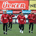 Galatasaray zorlu virajda