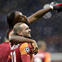 Didier Drogba'dan Sneijder itirafı: Bizi mahvetti