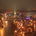 Kiev'de siren sesleri yeniden yükselmeye başladı