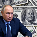 Putin'den yaptırımlara önlem: Ülkeden döviz çıkarılması sınırlandırıldı