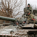 Rus tanklarındaki Z ve V harflerinin anlamı ortaya çıktı