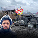 Kiev’i diğer şehirlere bağlayan köprüler bombalanıyor: Yeni Şafak Ukraynalı askerlerle çatışma bölgesinde