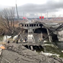 Ukrayna ordusu Kiev'e giden köprüleri imha ediyor