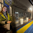 Ukraynalı 15 yaşındaki Poline: Yatağımda uyuduğum zamanlara dönmek istiyorum