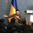 Ukrayna Devlet Başkanı Zelenskiy: Türkiye Ukrayna’nın garantör ülkelerinden