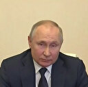 Rusya Devlet Başkanı Vladimir Putin: Rusya ve Ukrayna tek millettir
