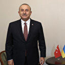 Bakan Çavuşoğlu Ukraynalı mevkidaşıyla görüştü: İnsani koridor mutabakatından memnuniyet duyduk