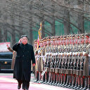 Kim Jong-un orduya talimat verdi: 3. Dünya Savaşı'na hazır olun