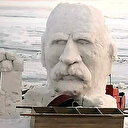 Kar üstünde festival