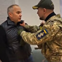 Rus yanlısı Ukraynalı politikacıya suçüstü: Askeri pozisyonları Rus güçlerine gönderdi