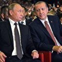 Cumhurbaşkanı Erdoğan yarın Putin ile görüşecek