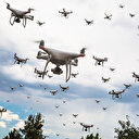 Ukraynalı drone meraklıları Rus kuvvetlerini püskürtmek için gönüllü drone birlikleri kurdu