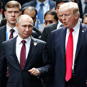 Trump Putin'i nasıl tehdit ettiğini anlattı: 'Moskova'yı vururuz' dedim