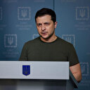 Zelenskiy'den NATO'ya tepki: Bugünden itibaren ölenlerin hepsi sizin yüzünüzden ölüyor