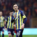Menajeri açıkladı: Mesut Özil Fenerbahçe'den ayrılıyor mu?