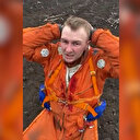 Ukrayna ordusu bir Rus uçağı daha düşürdü: Esir alınan pilotun ilk görüntüleri kamerada