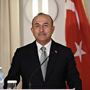Dışişleri Bakanı Mevlüt Çavuşoğlu'ndan çağrı: Taraflar Antalya'da buluşsun