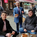 Şıklığından ödün vermiyor: Mesleğini çok seviyor