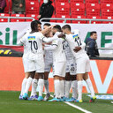 Kasımpaşalı Jackson Muleka durdurulamıyor