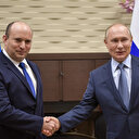Vladimir Putin ile İsrail Başbakanı Moskova'da görüşmeyi planlıyor