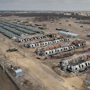 Rusya Savunma Bakanlığı paylaştı: Herson bölgesinde bir askeri üs ele geçirildi