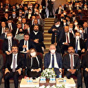 Banka genel müdürleri Gaziantep'te iş insanlarıyla buluştu