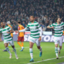 Konyaspor Galatasaray'ı eli boş gönderdi