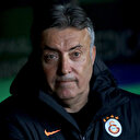 Galatasaray Teknik Direktörü Domenec Torrent: "Ne bulduysak o"