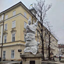 Ukrayna'da tarihi eser ve yapılar da işgale karşı korumaya alınıyor