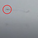 Ukrayna ordusu Rus helikopterini düşürdü